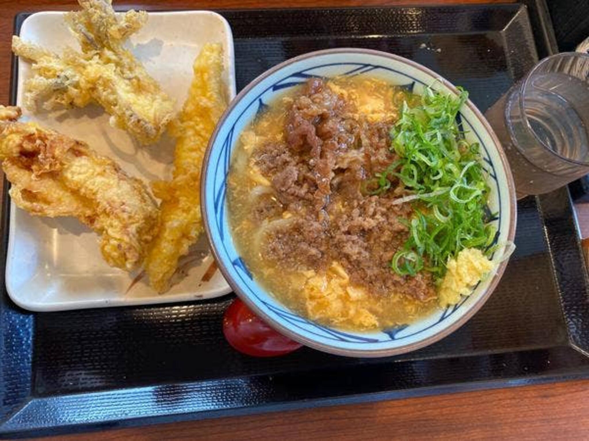 丸亀製麺 札幌伏見の代表写真5