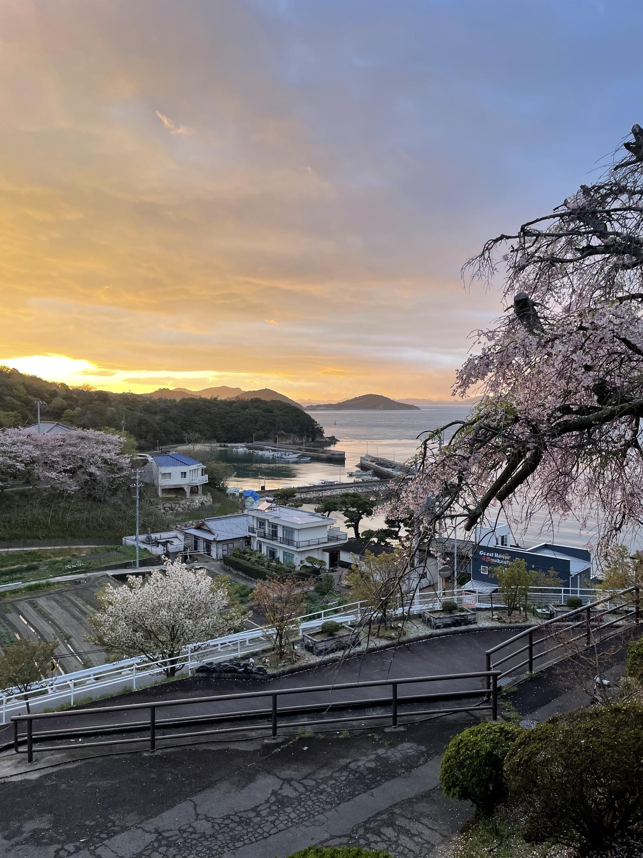 あじ温泉庵治観光ホテル 海のやどりの代表写真2