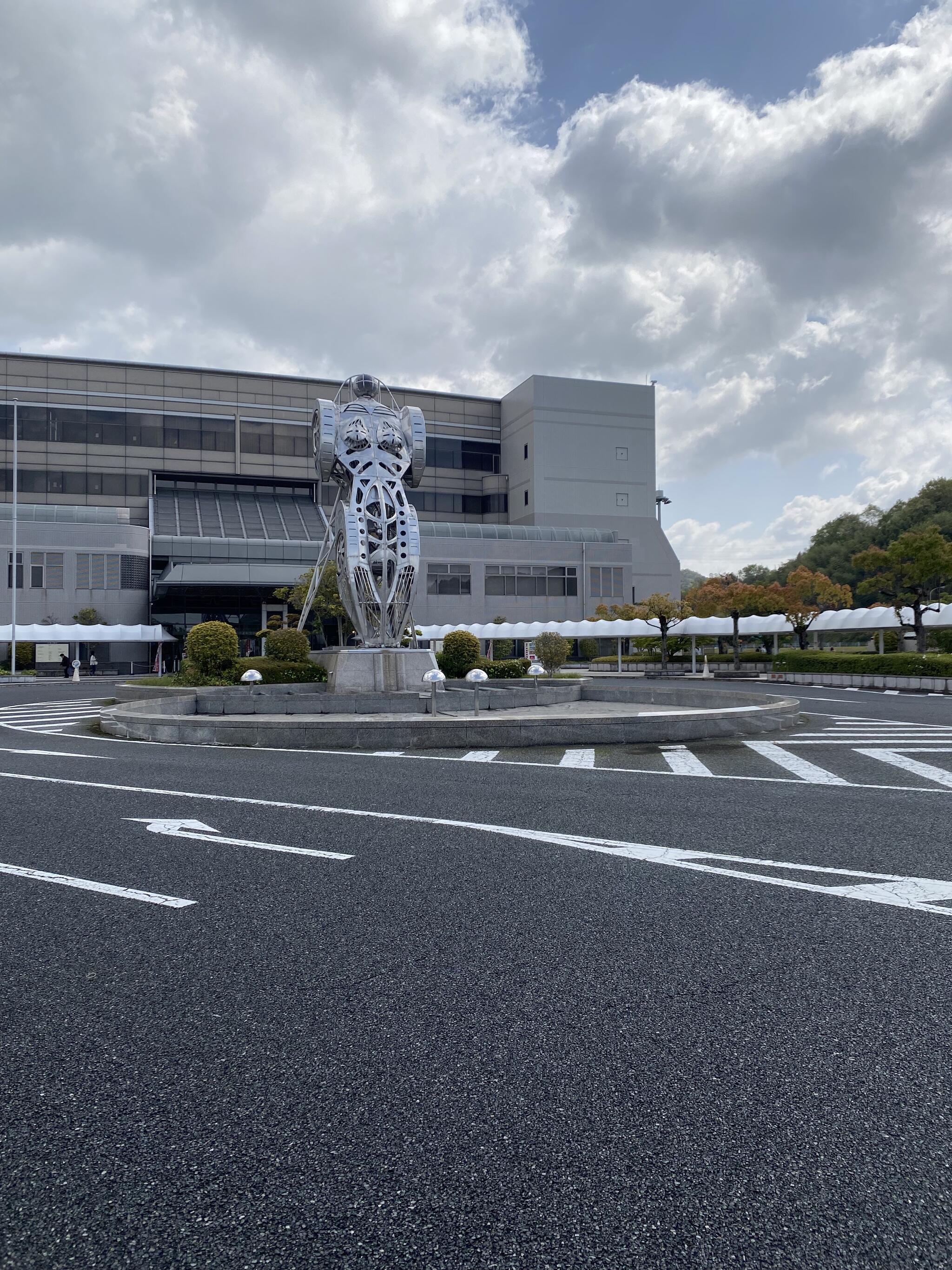 広島県運転免許センターの代表写真1