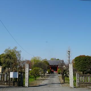 天洲寺の写真8