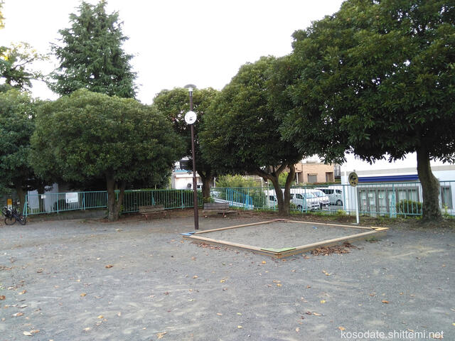 白幡台第1公園 川崎市宮前区南平台/公園 Yahoo!マップ