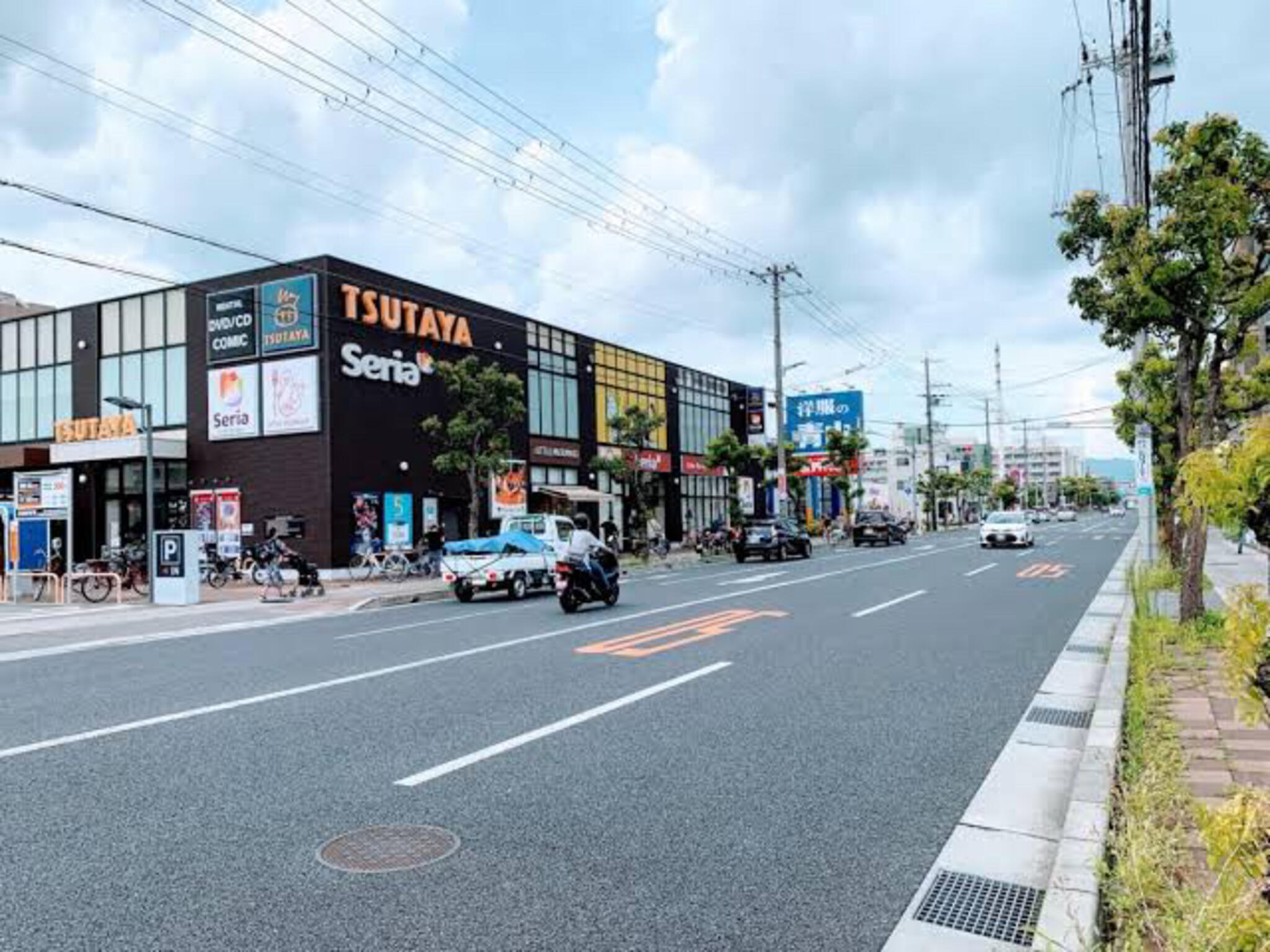 TSUTAYA 西宮薬師町店の代表写真3