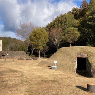塚原遺跡の写真4