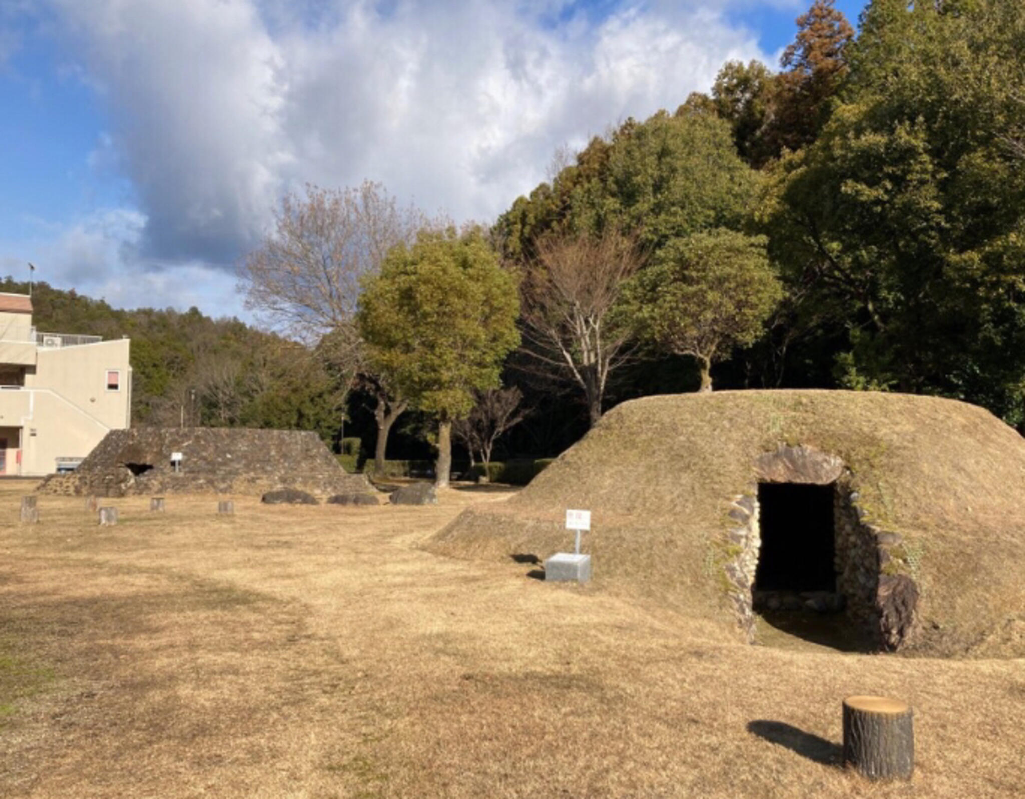 塚原遺跡の代表写真4