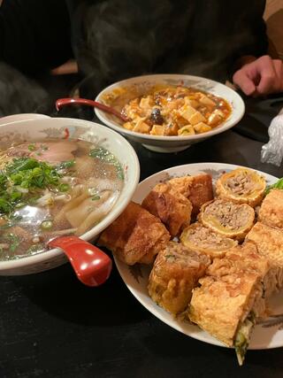 中華料理 香蘭のクチコミ写真1