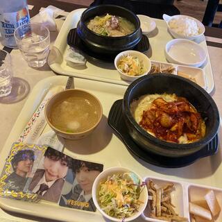 韓国料理 自起屋のクチコミ写真1