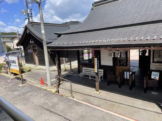 出雲横田駅のクチコミ写真1