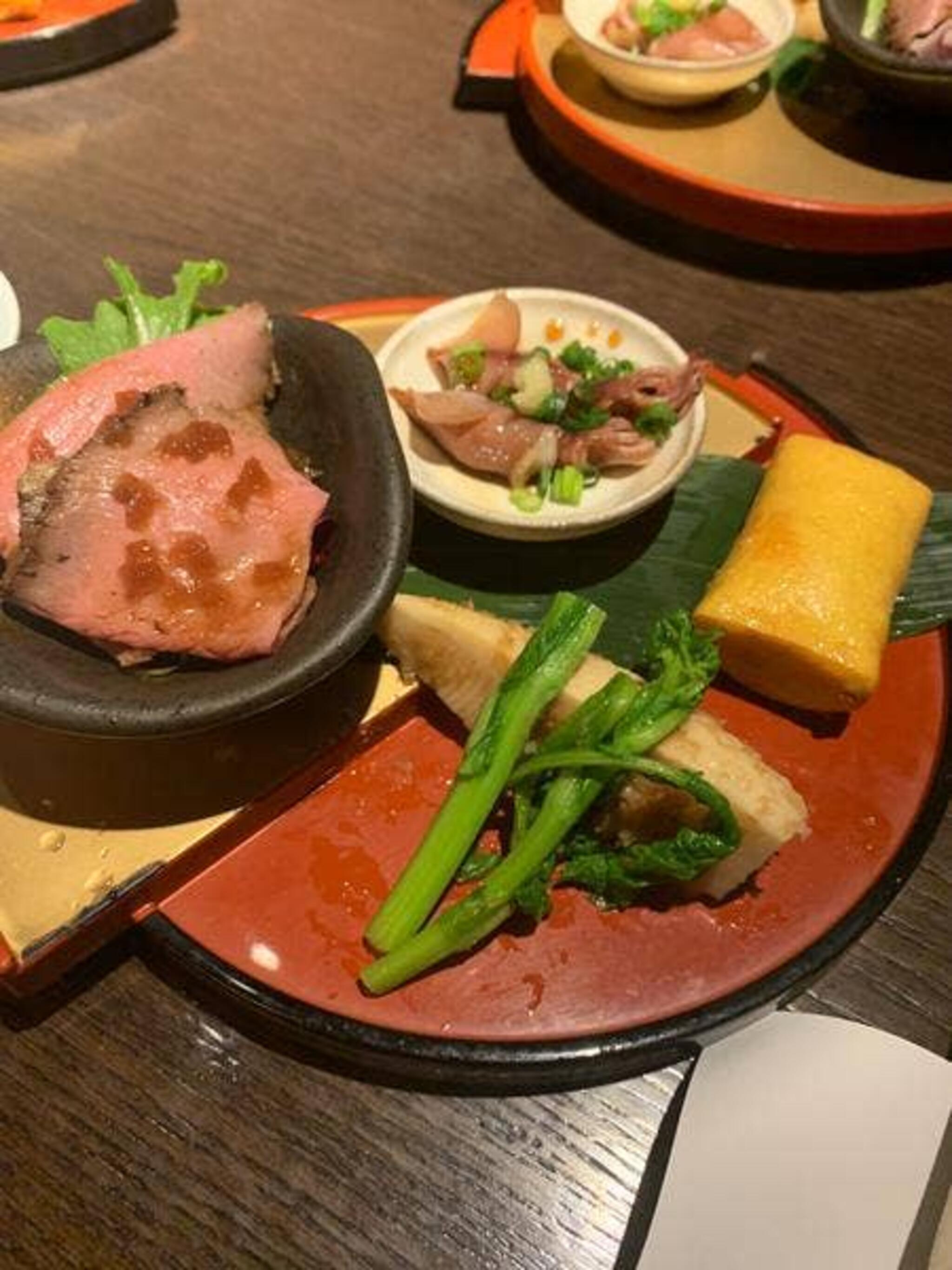 寛ぎ個室 旬菜和食と日本酒 炬屋EISHIN(えいしん)の代表写真7