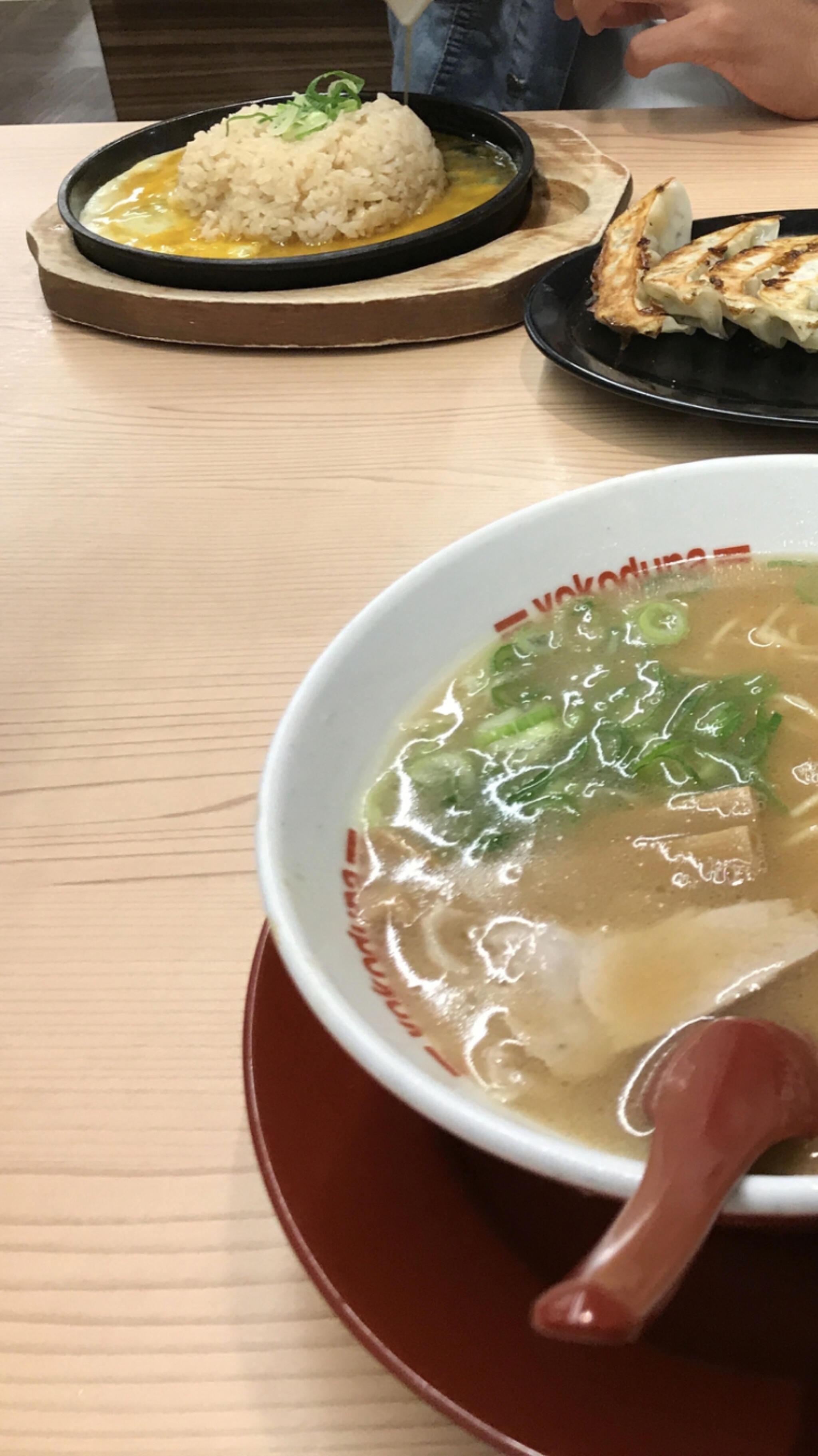 ラーメン横綱 桂五条店の代表写真1