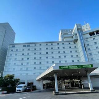 成田東武ホテルエアポートの写真19
