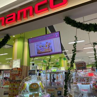 namcoゆめタウン徳島店の写真3