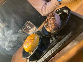 焼肉ホルモン ブンゴ 天王寺店のクチコミ写真1