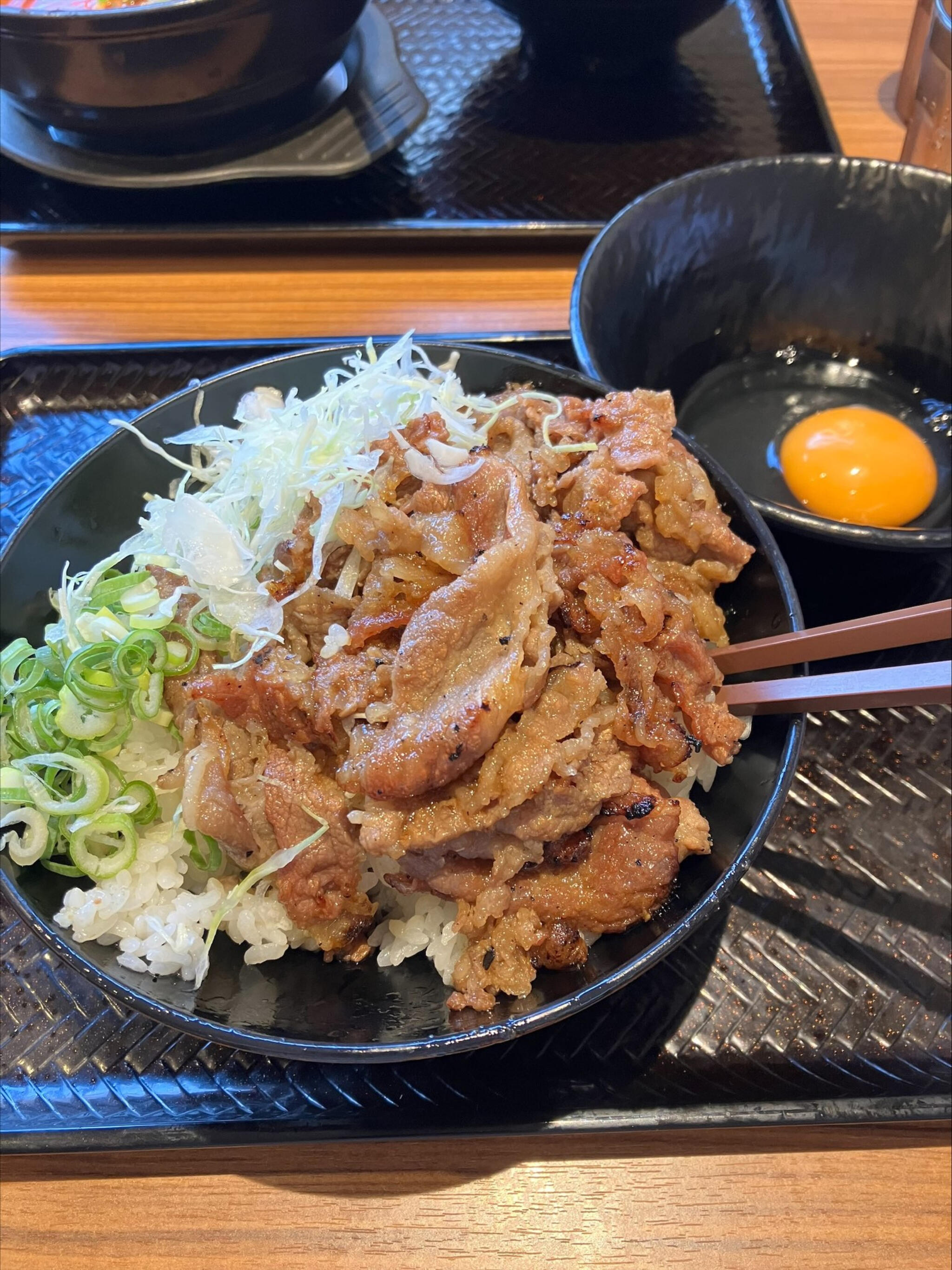 韓丼 大分中島店の代表写真10