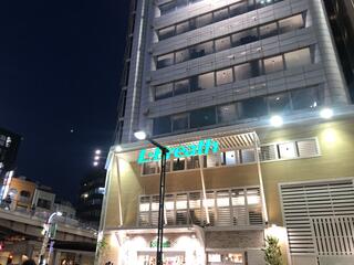 L-Breath 新宿店のクチコミ写真1