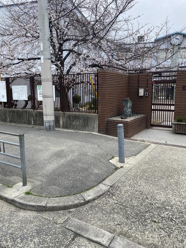 クチコミ : 大阪市立文の里中学校 - 大阪市阿倍野区美章園/中学校 | Yahoo!マップ