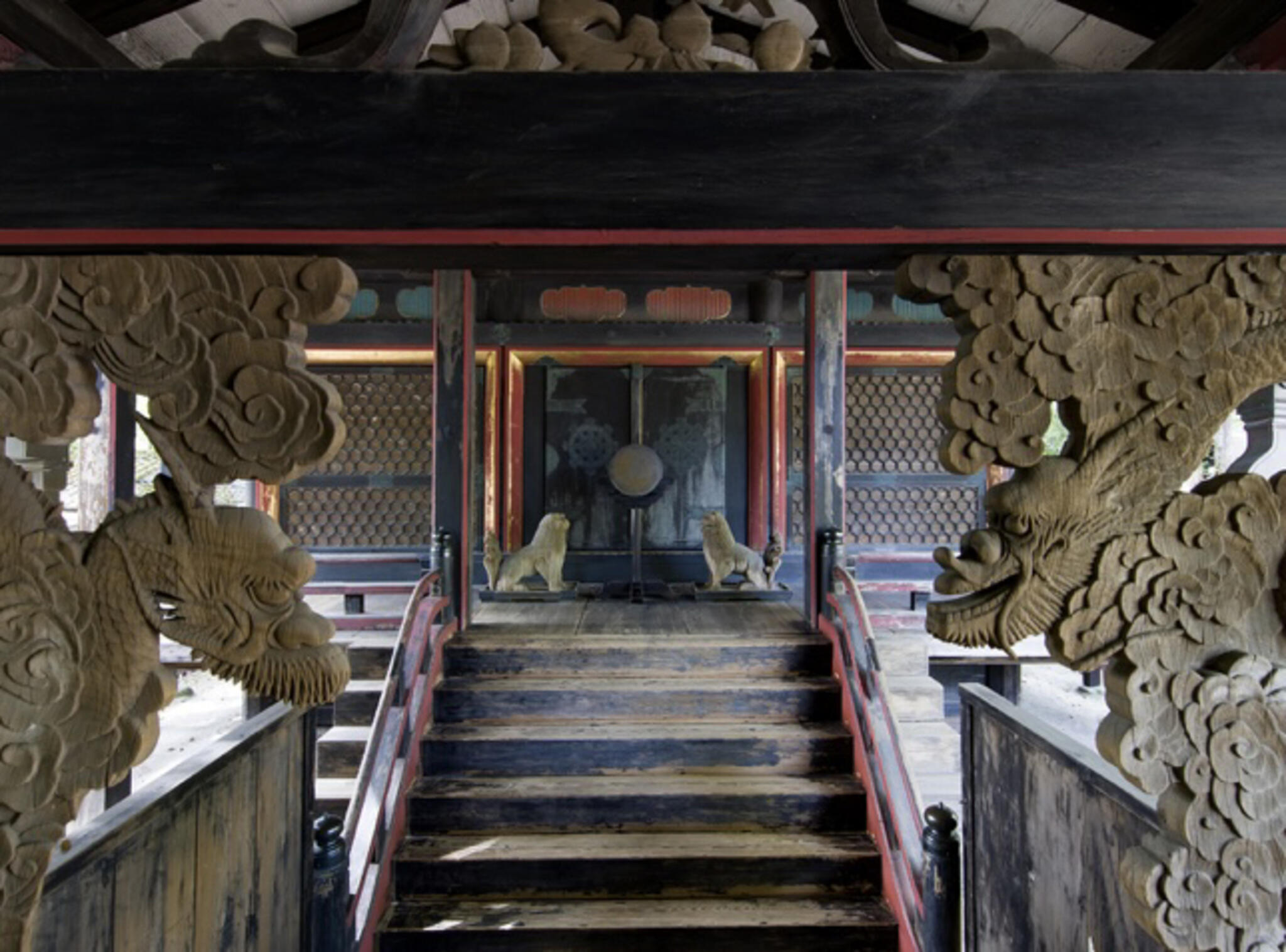 青井阿蘇神社の代表写真5