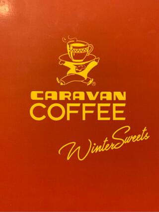 CARAVAN COFFEE 船堀店のクチコミ写真1