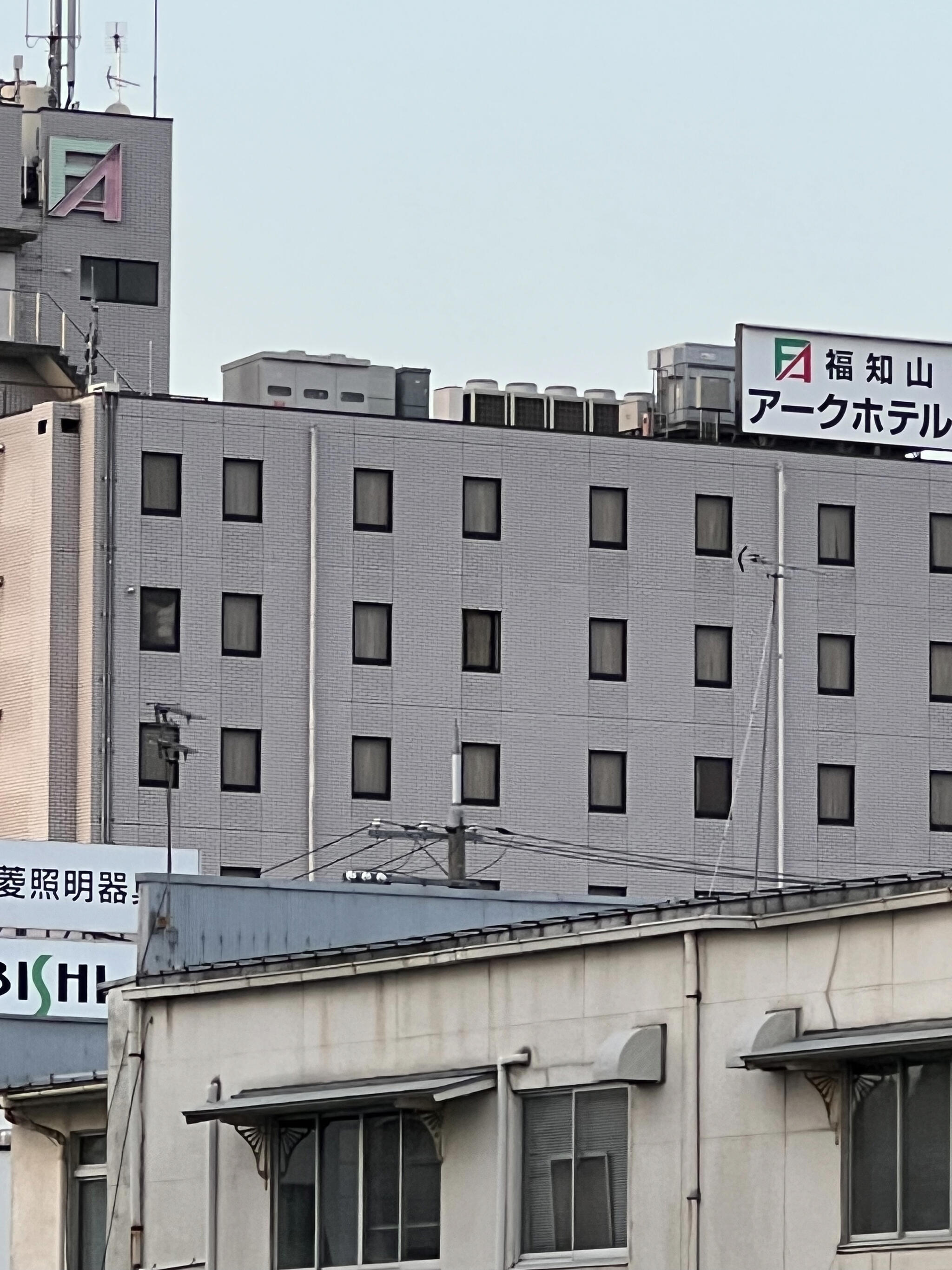 福知山アークホテルの代表写真4