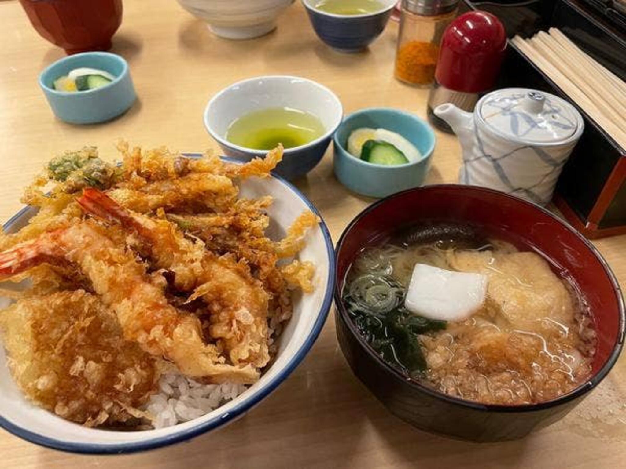 天重 本店の代表写真10