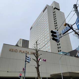 京王プラザホテル札幌の写真28