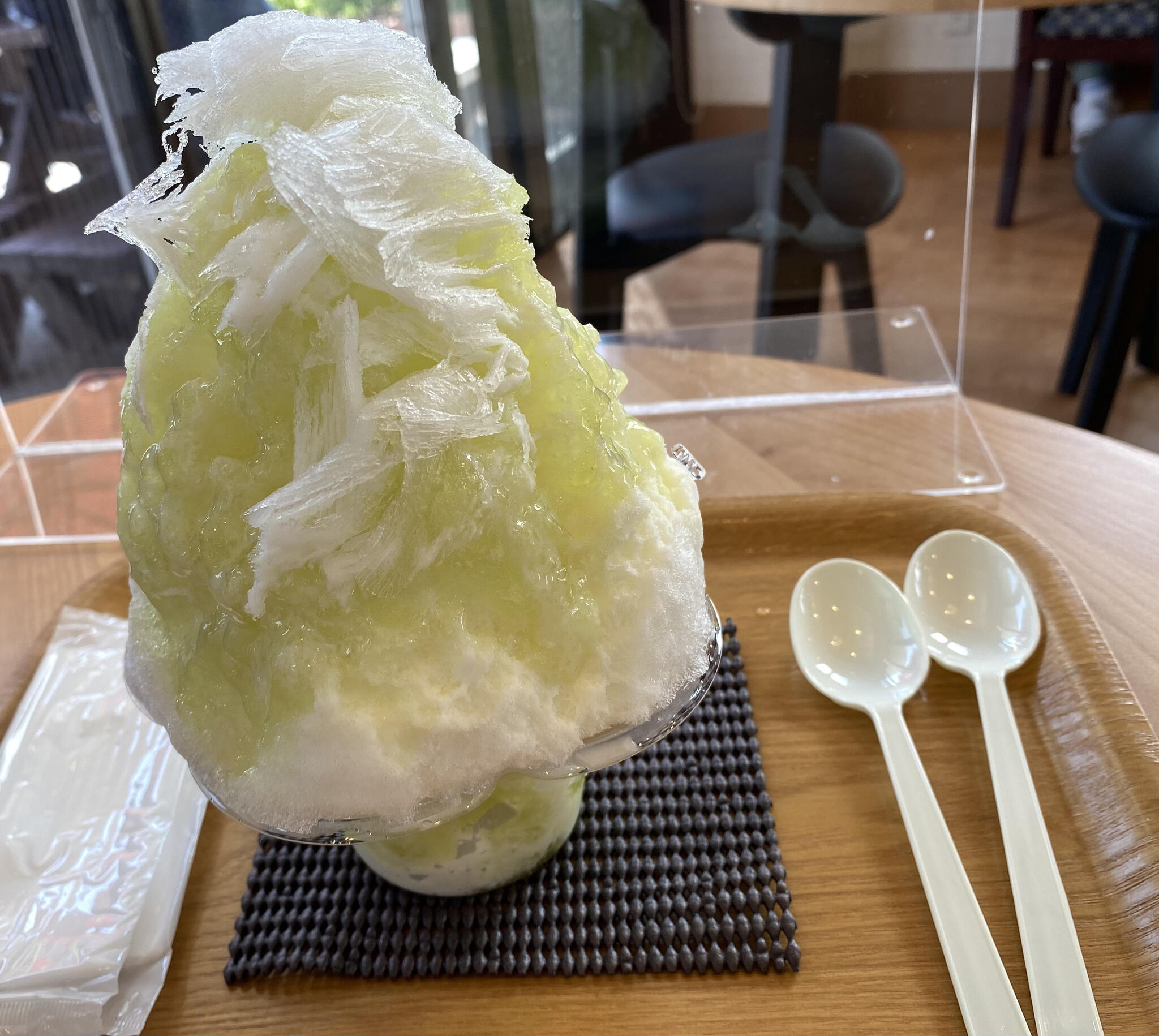 Ice cafe’ 弘水 -KOSUI-の代表写真7
