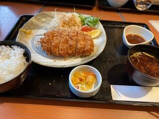 和食さと 羽田店のクチコミ写真1
