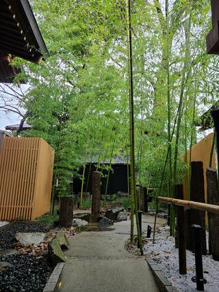 行田八幡神社のクチコミ写真2