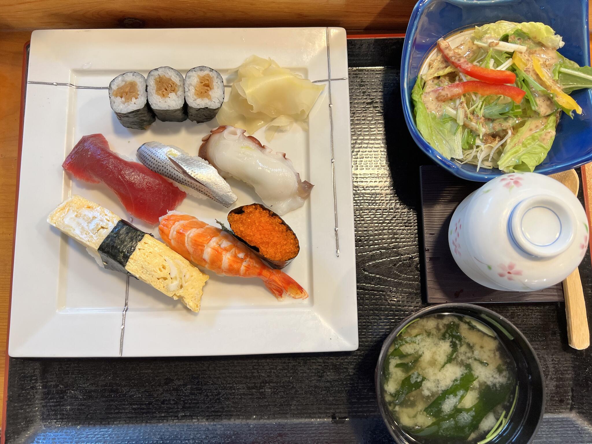 たなか寿司の代表写真9