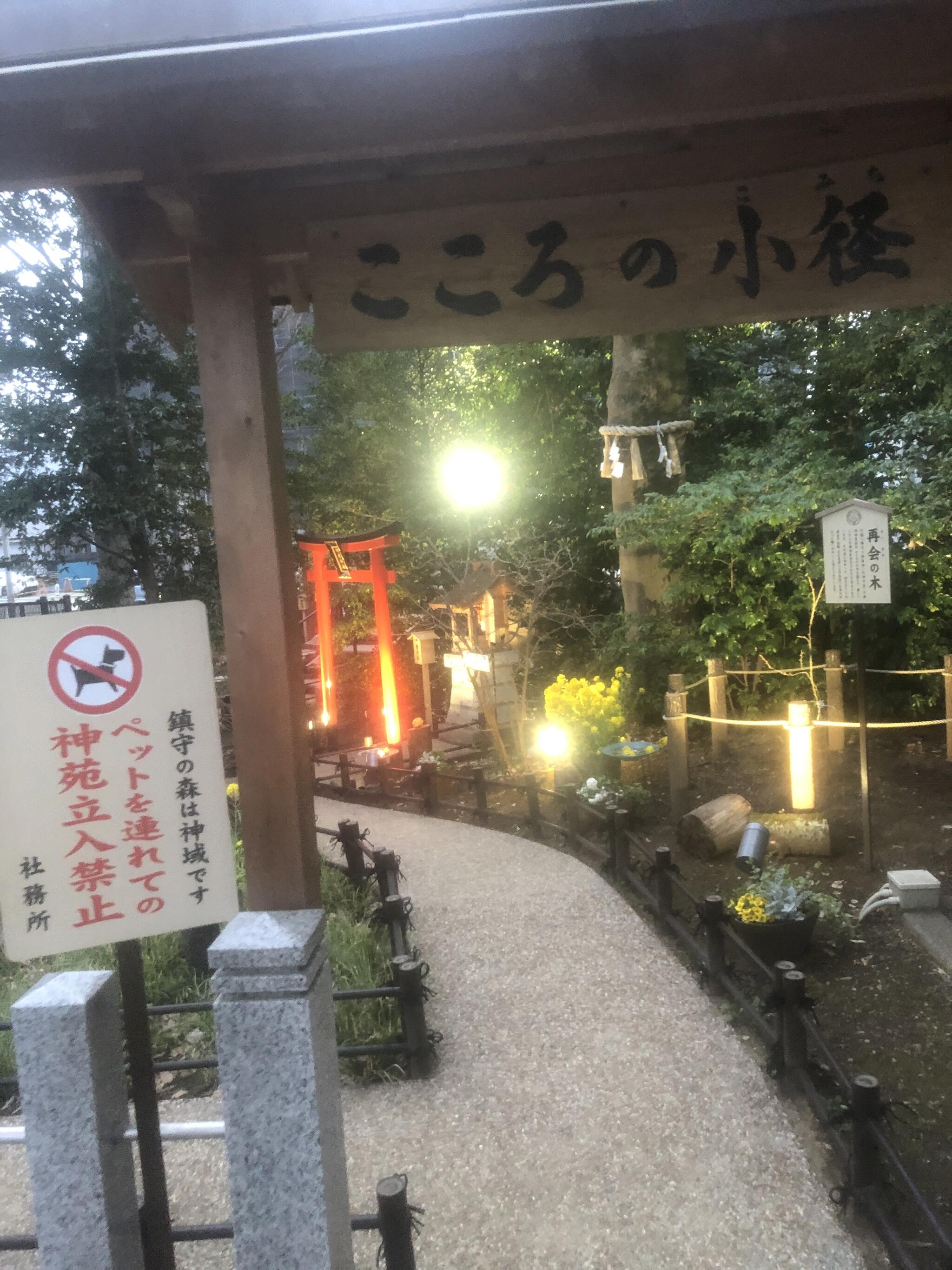 川越八幡神社の代表写真8