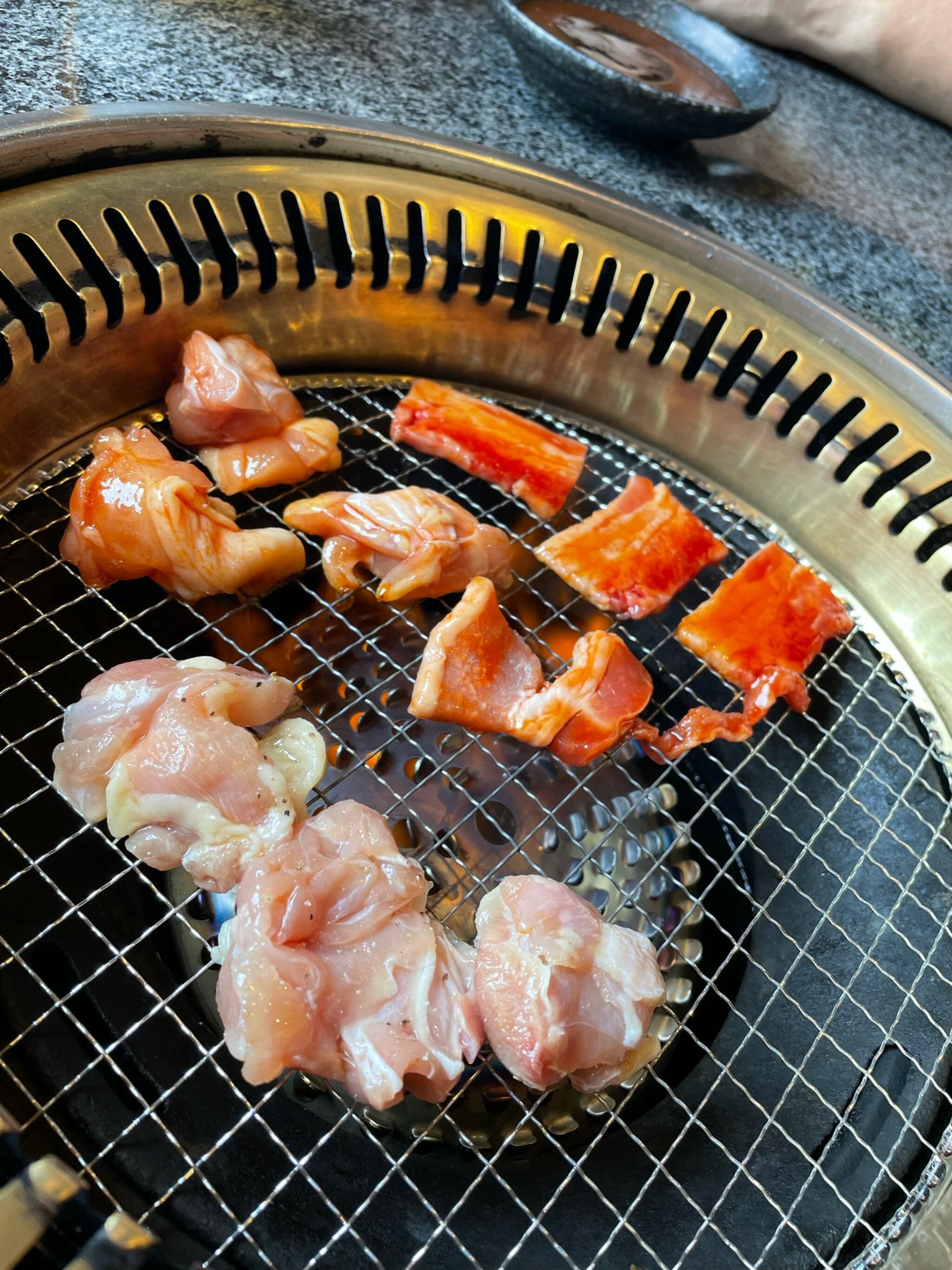 熟成焼肉いちばん 岡山清輝橋店（旧 岡山中央店）の代表写真10