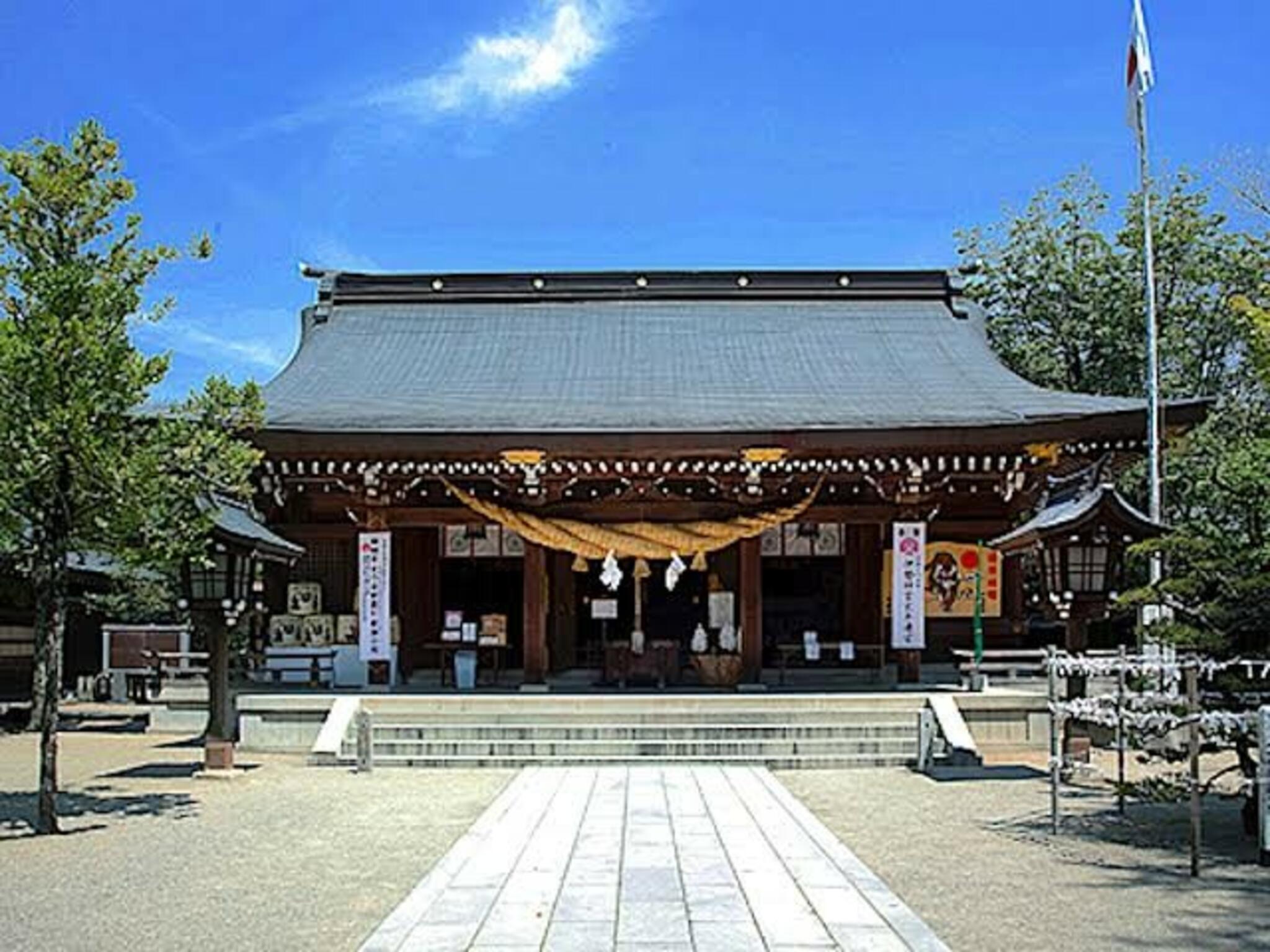 菊池神社の代表写真5
