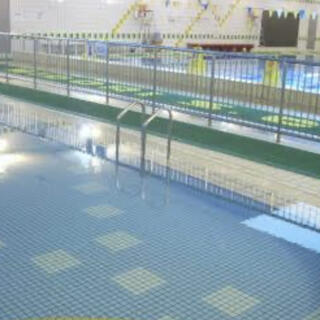 名古屋市緑スポーツセンター温水プールの写真12