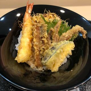 創味割烹 天ぷら 天音のクチコミ写真4