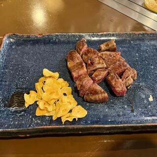 鉄板焼ステーキレストラン 碧 国際通り松尾店の写真26