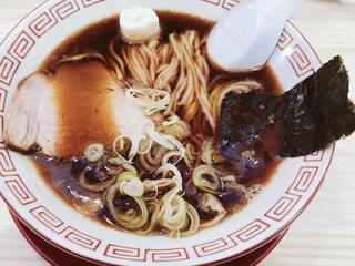 町中華屋台 飯田のクチコミ写真1