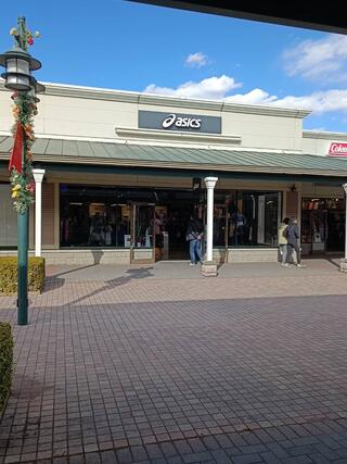 Asics outlet store destin fl sale