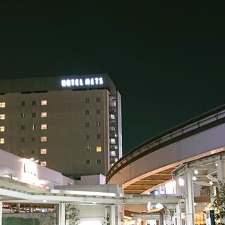 JR東日本ホテルメッツ 立川の写真25