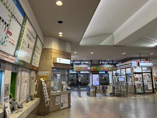徳島駅のクチコミ写真1