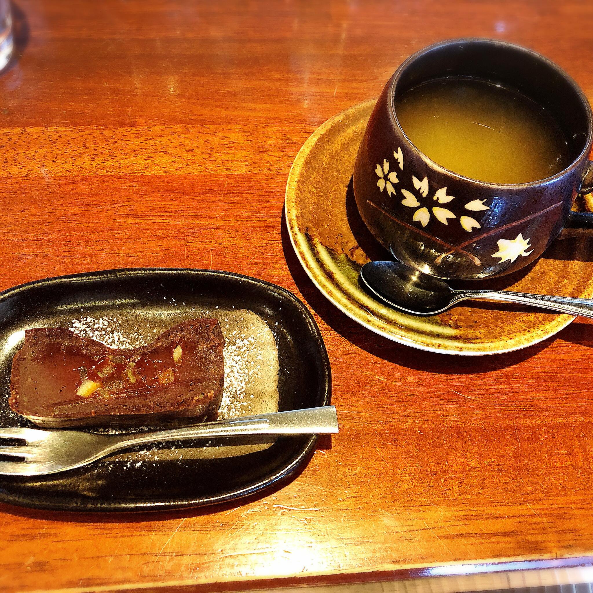 煎豆茶館 杣の代表写真10