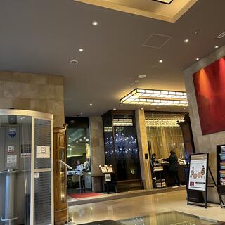 ホテルウィングインターナショナルプレミアム東京四谷の写真5