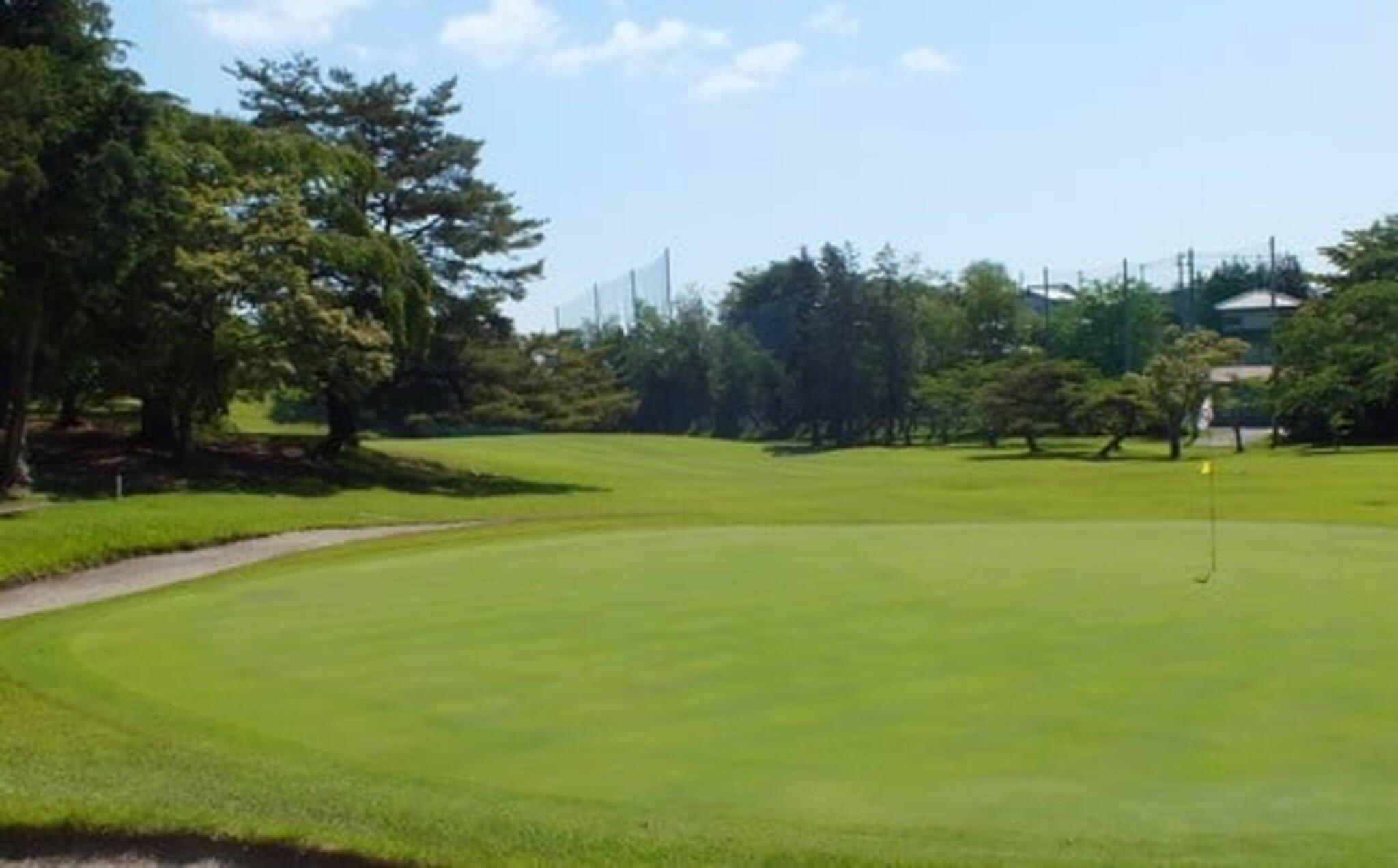 仙塩ゴルフ倶楽部 浦霞コースの代表写真1