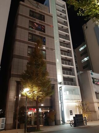 ホテルビスタ札幌[大通]のクチコミ写真1