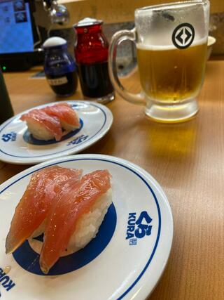 くら寿司 天理店のクチコミ写真3