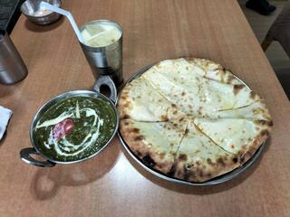 インド料理 Delhiのクチコミ写真1