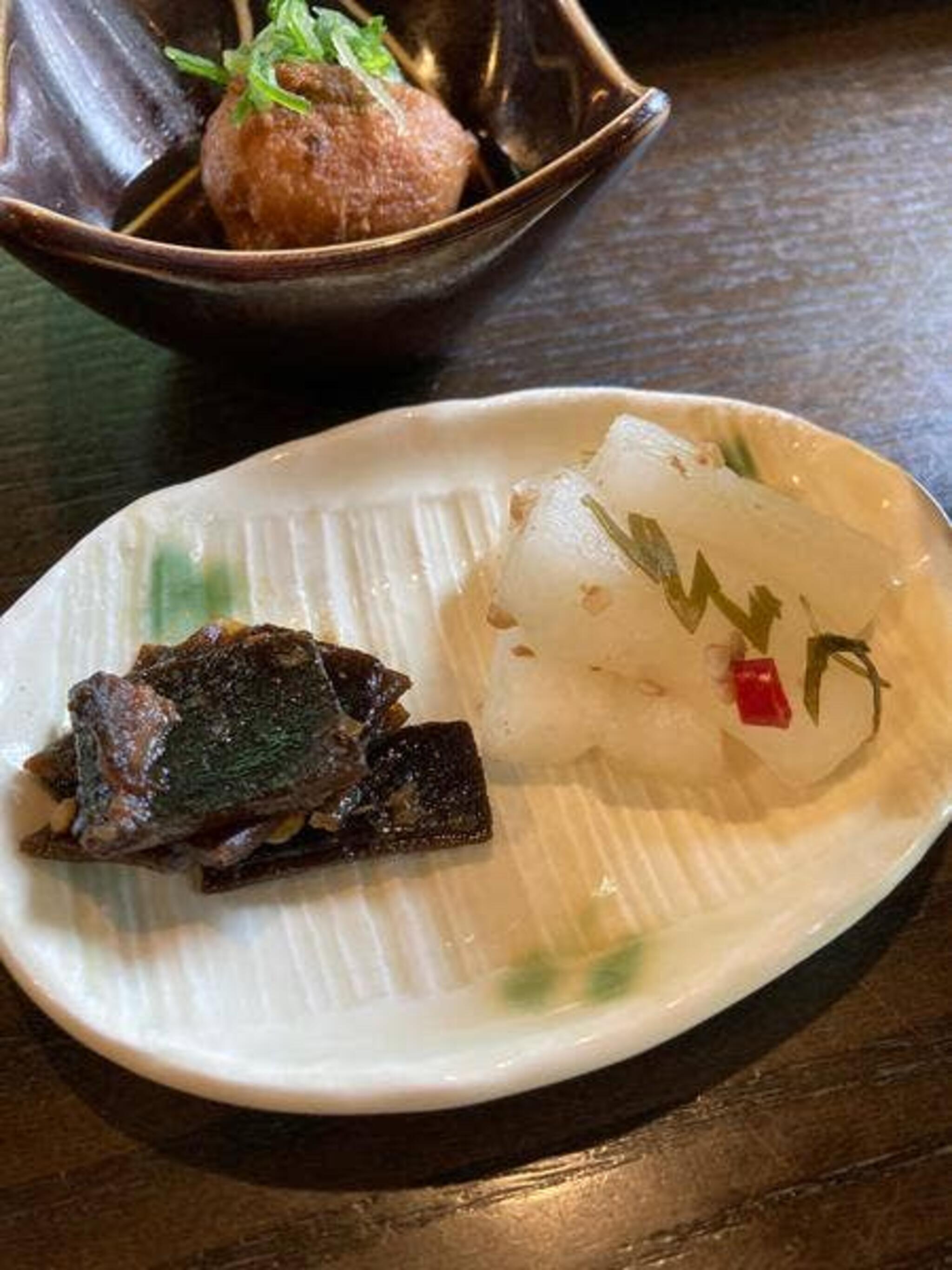 豆腐料理 松ヶ枝の代表写真7