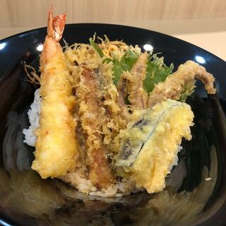 創味割烹 天ぷら 天音のクチコミ写真5