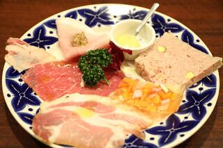 洋食とワインのお店 浅井食堂のクチコミ写真6