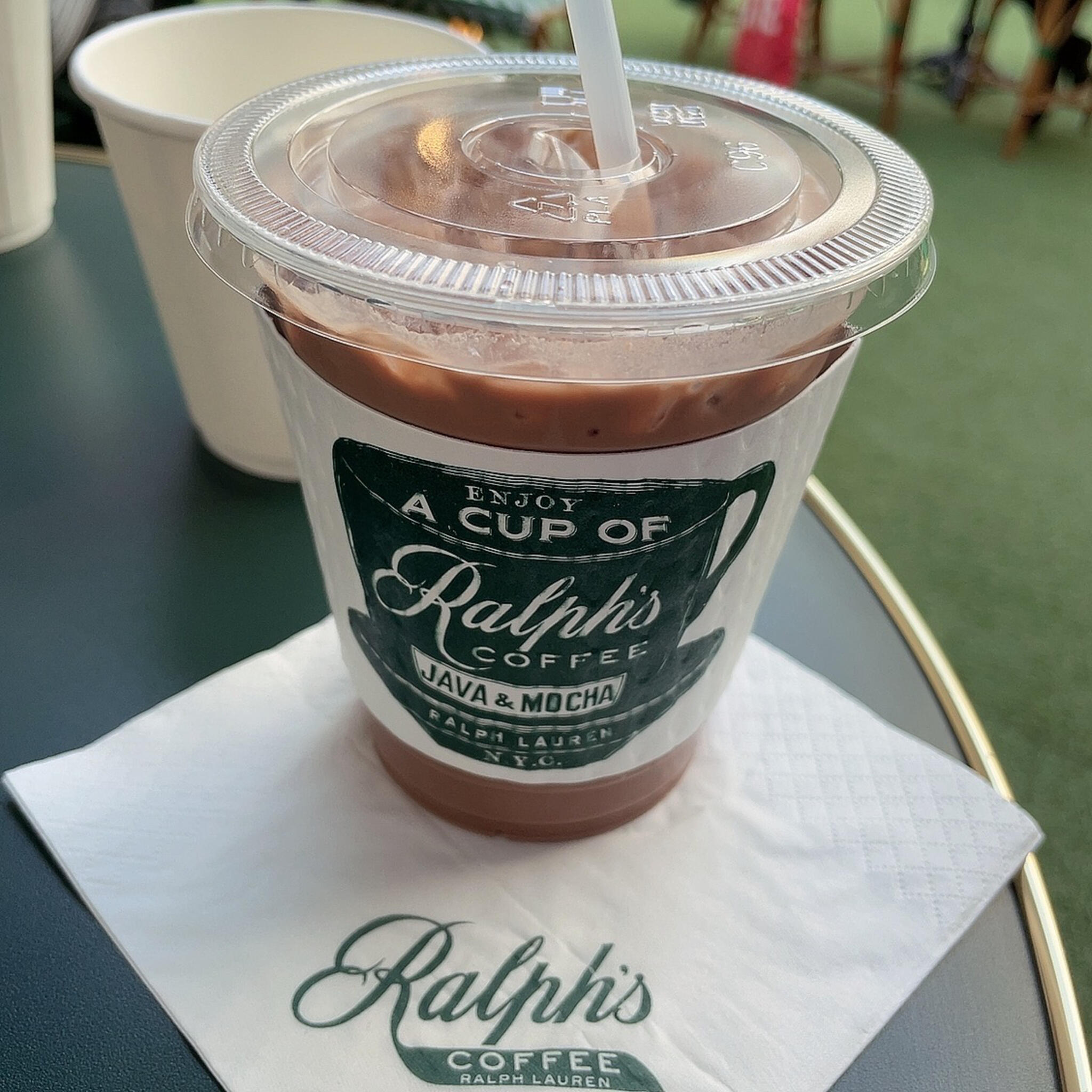 Ralphs coffee Omotesandoの代表写真8