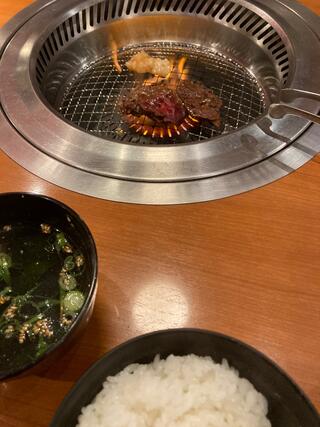 YAKINIKU BUFFET左近 リノアス八尾店のクチコミ写真1