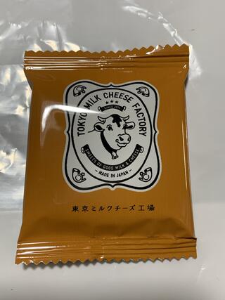 東京ミルクチーズ工場 Cow Cow Kitchen EQUiA北千住店のクチコミ写真1
